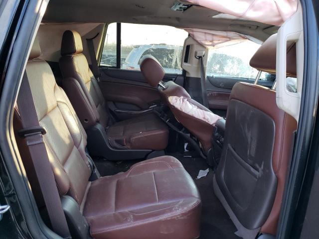 Photo 11 from auction – 2015 CHEVROLET TAHOE C150 with VIN 1GNSCCKC2FR116840