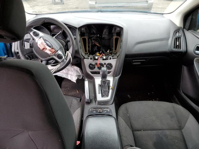 Photo 8 from auction – 2013 FORD FOCUS SE with VIN 1FADP3K26DL290316
