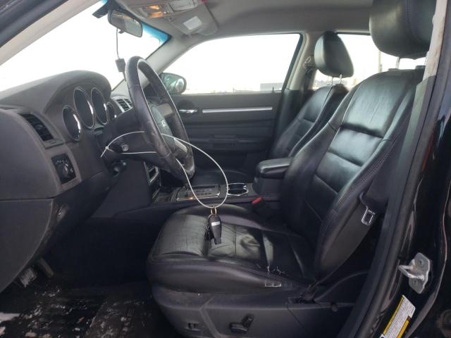 Photo 7 from auction – 2010 DODGE CHARGER SX with VIN 2B3CA3CV8AH230676