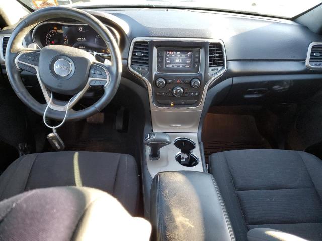 Photo 8 from auction – 2014 JEEP GRAND CHER with VIN 1C4RJFAG5EC372345