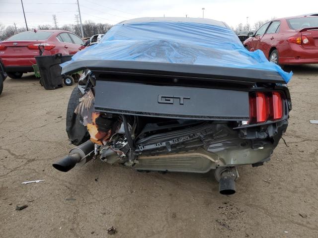 Photo 6 from auction – 2015 FORD MUSTANG GT with VIN 1FA6P8CF4F5412489