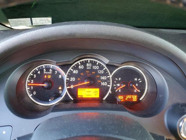 Photo 9 from auction – 2012 NISSAN ALTIMA SR with VIN 1N4BL2AP8CC241496