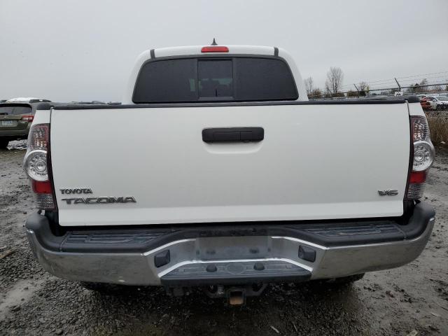 Photo 6 from auction – 2012 TOYOTA TACOMA DOU with VIN 3TMLU4EN2CM086197