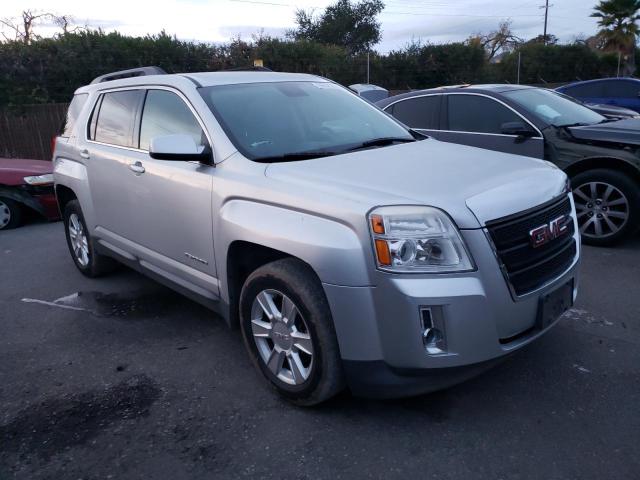 Photo 4 from auction – 2013 GMC TERRAIN SL with VIN 2GKFLTEK3D6213832