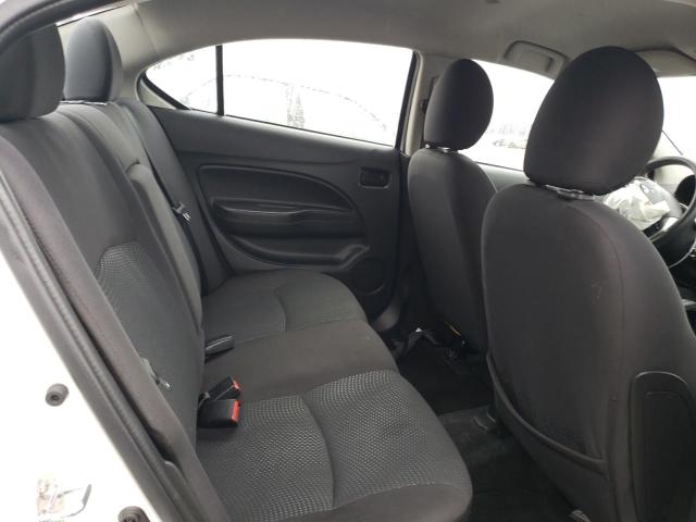 Photo 10 from auction – 2019 MITSUBISHI MIRAGE G4 with VIN ML32F3FJ6KHF11067
