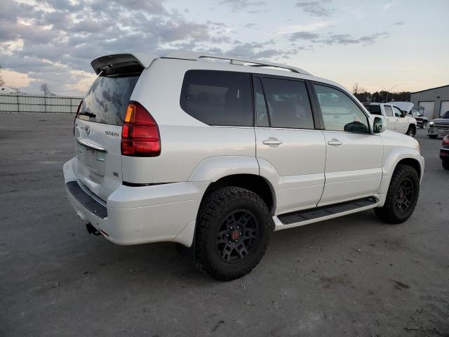 Photo 3 from auction – 2004 LEXUS GX 470 with VIN JTJBT20X240047669