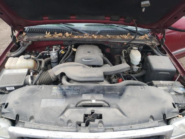 Photo 11 from auction – 2004 GMC YUKON with VIN 1GKEK13Z54J230685