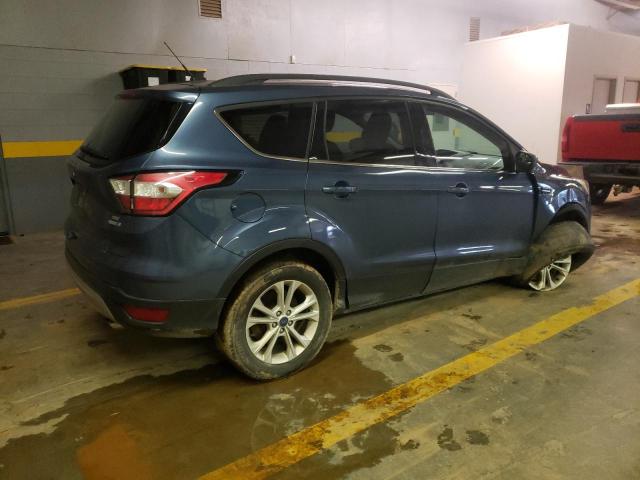 Photo 3 from auction – 2018 FORD ESCAPE SE with VIN 1FMCU9GD5JUA95854
