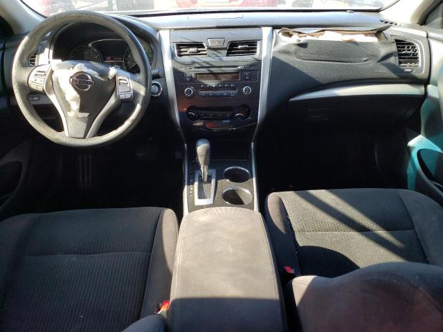 Photo 8 from auction – 2014 NISSAN ALTIMA 2.5 with VIN 1N4AL3AP8EC128491