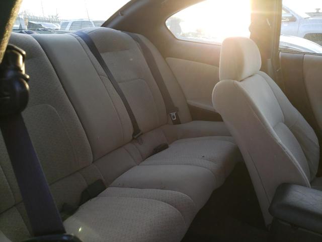 صورة رقم 10 من المزاد - 2001 CHRYSLER SEBRING LX مع VIN 4C3AG42H71E166663