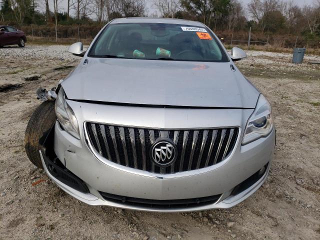 Photo 5 from auction – 2015 BUICK REGAL PREM with VIN 2G4GN5EX5F9175096