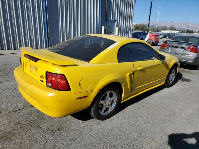 Photo 3 from auction – 2004 FORD MUSTANG with VIN 1FAFP40444F102152