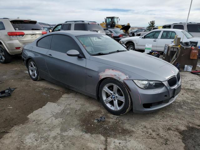 Photo 4 from auction – 2007 BMW 328 I SULE with VIN WBAWV13567PK48826