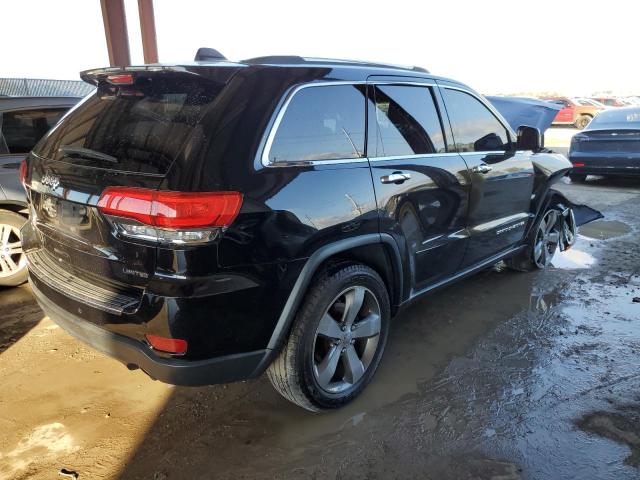 Photo 3 from auction – 2015 JEEP GRAND CHER with VIN 1C4RJFBG8FC768432