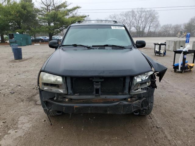 Photo 5 from auction – 2003 CHEVROLET TRAILBLAZE with VIN 1GNDT13S932252311