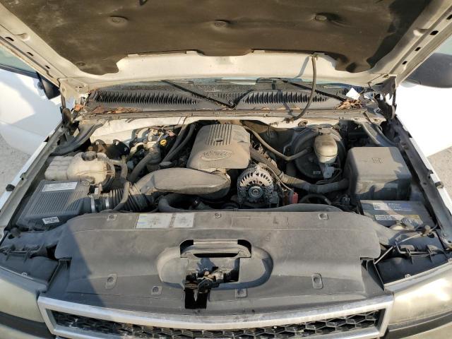 Photo 11 from auction – 2007 CHEVROLET SILVERADO with VIN 3GCEC14V37G162834