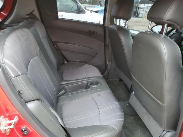 Photo 10 from auction – 2013 CHEVROLET SPARK 1LT with VIN KL8CC6S9XDC510548