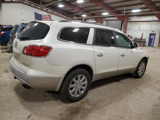 Photo 3 from auction – 2012 BUICK ENCLAVE with VIN 5GAKRCED3CJ275339