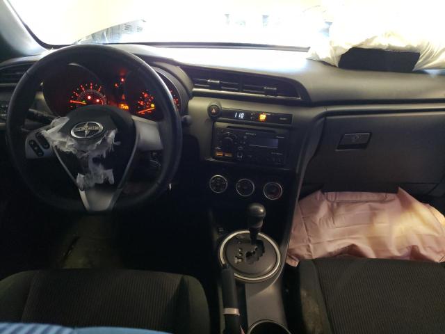 Photo 8 from auction – 2012 TOYOTA SCION TC with VIN JTKJF5C70C3038655