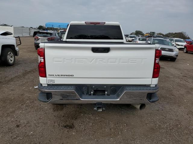 Photo 6 from auction – 2021 CHEVROLET SILVERADO with VIN 1GC4YLEY7MF166285