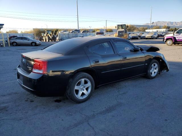 Photo 3 from auction – 2010 DODGE CHARGER SX with VIN 2B3CA3CV1AH141970