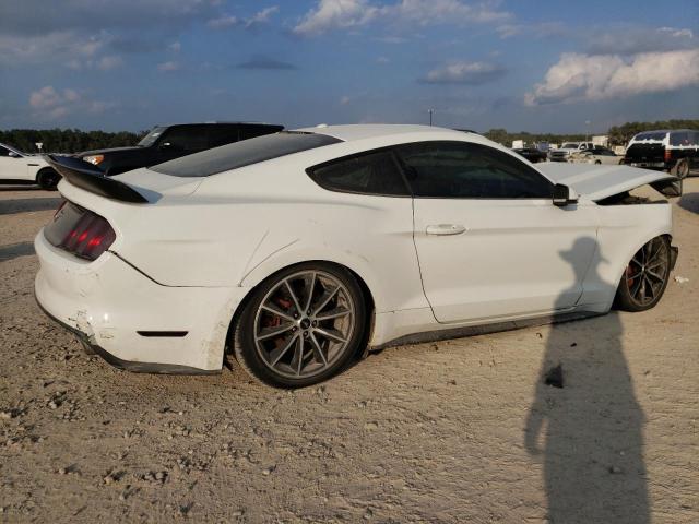 Photo 3 from auction – 2017 FORD MUSTANG with VIN 1FA6P8TH6H5227008