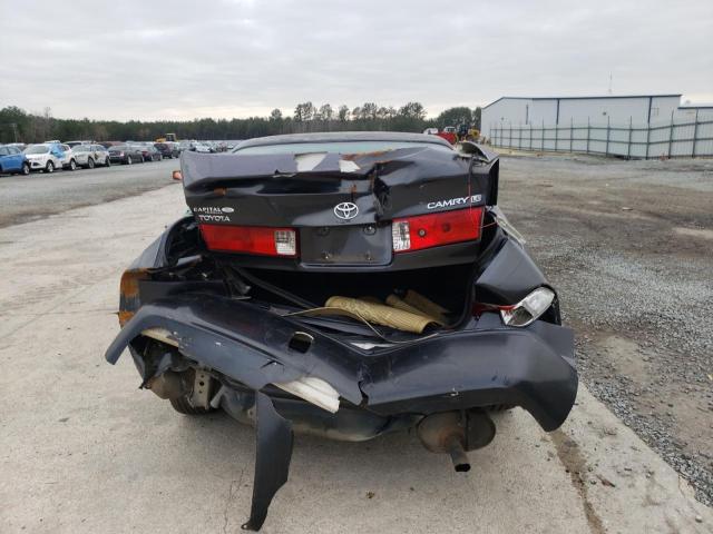 Photo 6 from auction – 2001 TOYOTA CAMRY CE with VIN 4T1BG22K41U863548