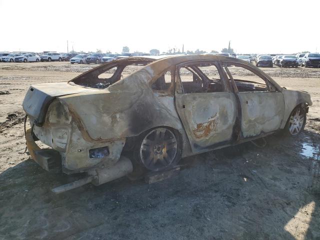Photo 3 from auction – 2013 CHEVROLET IMPALA LT with VIN 2G1WG5E3XD1221095