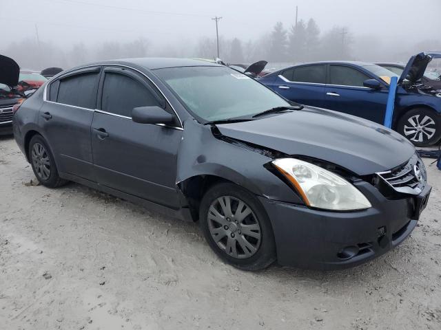 Photo 4 from auction – 2010 NISSAN ALTIMA BAS with VIN 1N4AL2AP9AN493755