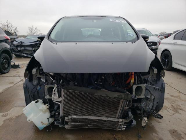 Photo 5 from auction – 2013 FORD C-MAX SE with VIN 1FADP5AU4DL529683