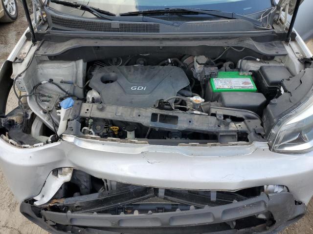 Photo 11 from auction – 2016 KIA SOUL with VIN KNDJN2A25G7830167