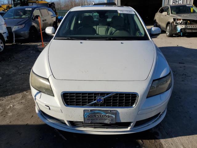 Photo 5 from auction – 2007 VOLVO S40 2.4I with VIN YV1MS382372263207
