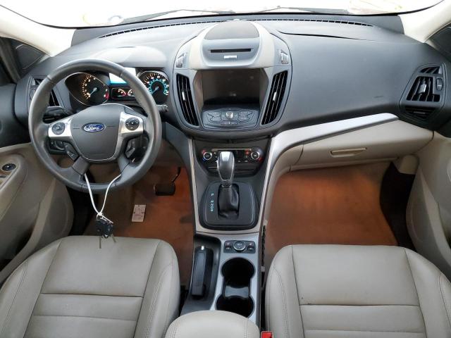 Photo 8 from auction – 2014 FORD ESCAPE SE with VIN 1FMCU9G98EUD98077