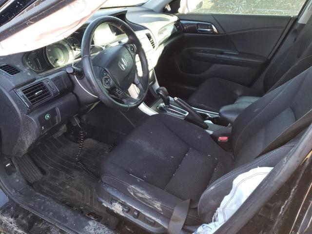 Photo 7 from auction – 2015 HONDA ACCORD SPO with VIN 1HGCR2F59FA080629