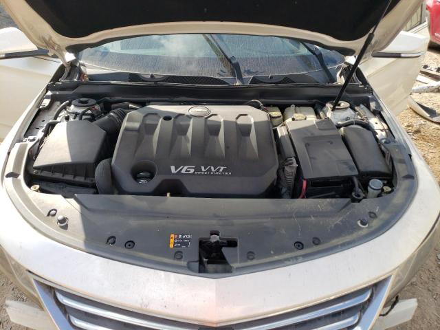 Photo 11 from auction – 2014 CHEVROLET IMPALA LT with VIN 1G1125S35EU105919