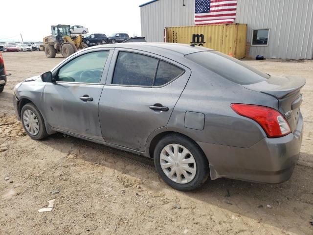 Photo 2 from auction – 2016 NISSAN VERSA S with VIN 3N1CN7AP1GL847306