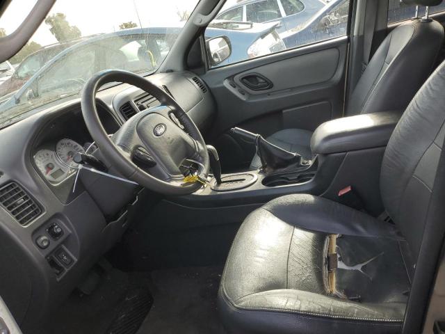 Photo 7 from auction – 2007 FORD ESCAPE HEV with VIN 1FMCU49H77KB46648
