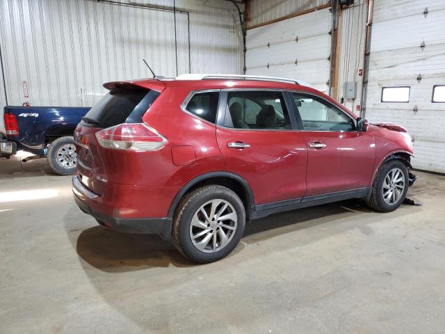 Photo 3 from auction – 2015 NISSAN ROGUE S with VIN 5N1AT2MV3FC768135
