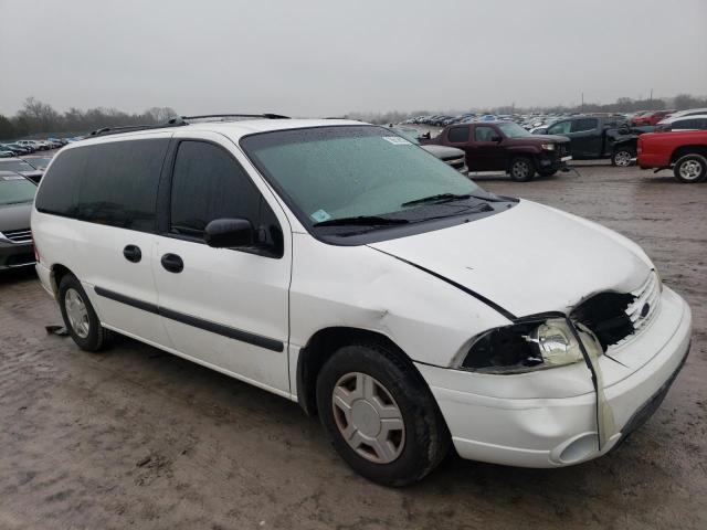 Photo 4 from auction – 2002 FORD WINDSTAR L with VIN 2FMDA51402BB64651
