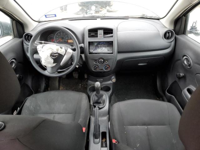 Photo 8 from auction – 2019 NISSAN VERSA S with VIN 3N1CN7AP0KL874442