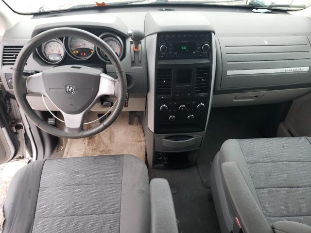 Photo 8 from auction – 2008 DODGE GRAND CARA with VIN 1D8HN54P48B163678