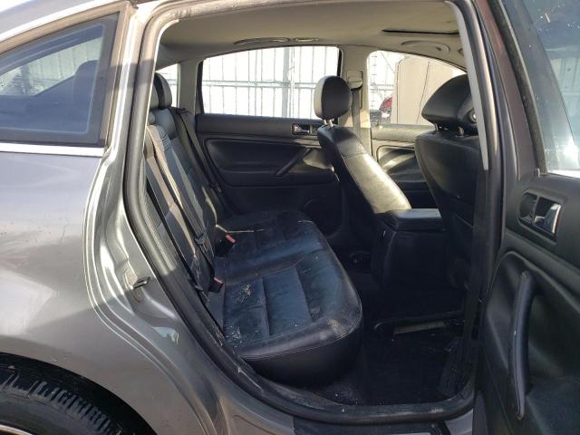 Photo 10 from auction – 2003 VOLKSWAGEN PASSAT GLS with VIN WVWPD63B23P356903