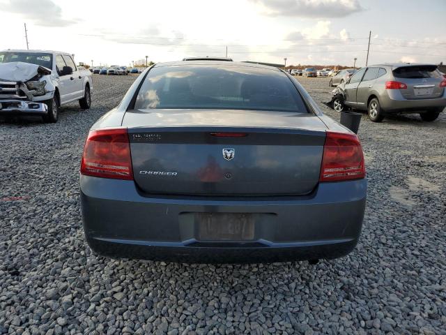 Photo 6 from auction – 2007 DODGE CHARGER SE with VIN 2B3KA43R67H680582