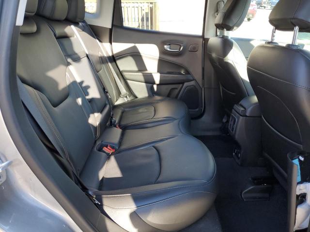 Photo 11 from auction – 2019 JEEP COMPASS LI with VIN 3C4NJDCB8KT712253