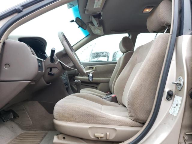 Photo 7 from auction – 2000 TOYOTA CAMRY CE with VIN 4T1BG22K6YU694997