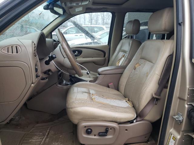 Photo 7 from auction – 2004 BUICK RAINIER CX with VIN 5GADS13S442317886