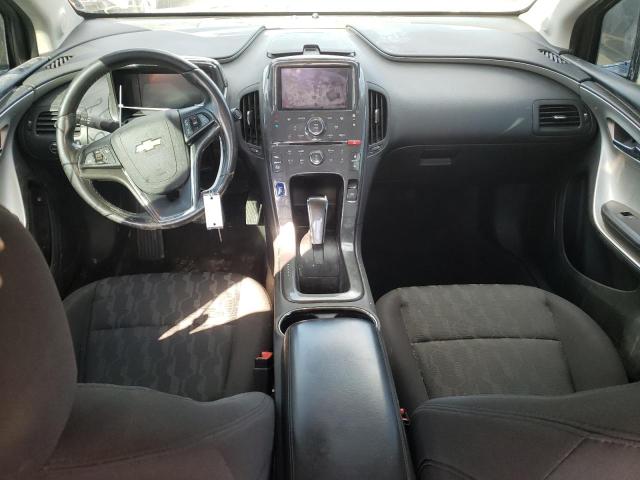 Photo 8 from auction – 2014 CHEVROLET VOLT with VIN 1G1RE6E42EU162485