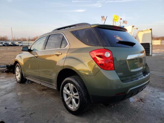 Photo 2 from auction – 2015 CHEVROLET EQUINOX LT with VIN 2GNALBEK0F6198197
