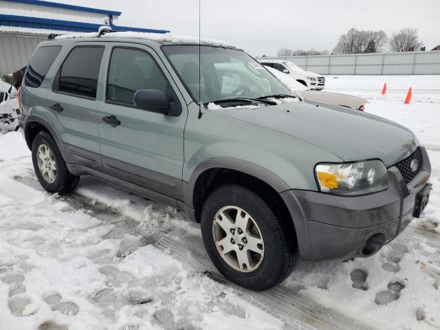 Photo 4 from auction – 2005 FORD ESCAPE XLT with VIN 1FMYU03135KB54818