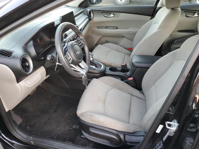Photo 7 from auction – 2019 KIA FORTE FE with VIN 3KPF24AD9KE044036